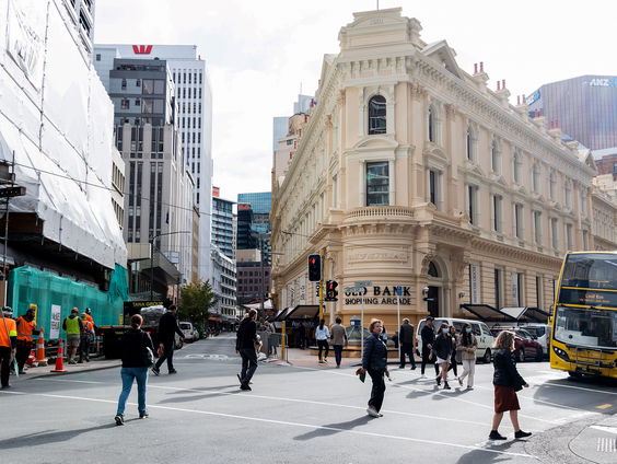 Nieuw-Zeeland helemaal coronavrij