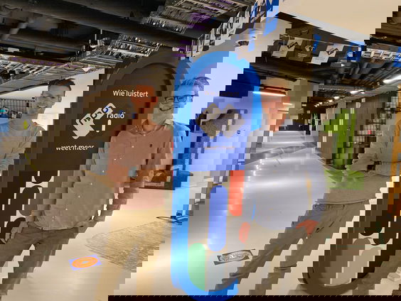 Geschiedenislessen om de woningcrisis aan te pakken