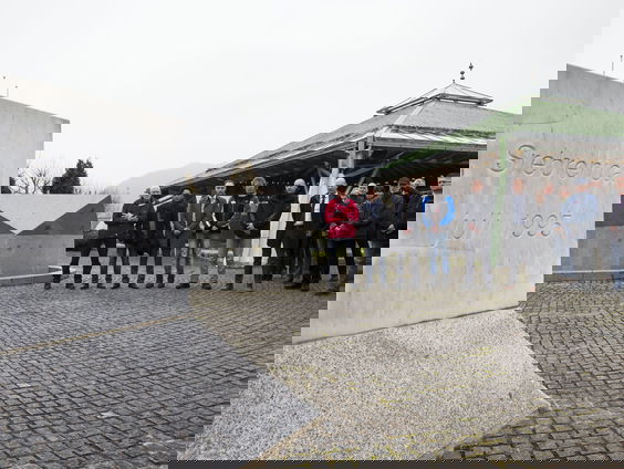 Erkenning en een symbolisch bedrag voor Dutchbat: is het trauma Srebrenica na 25 jaar dan eindelijk afgelopen?