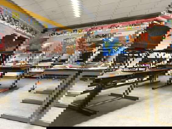 Scholen halen stagiaires te vroeg uit opleiding