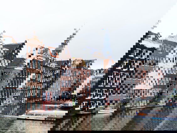 Arre Zuurmond over zijn afscheid als de Ombudsman van Metropool Amsterdam