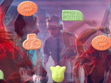 Kabinet wil designerdrugs aanpakken