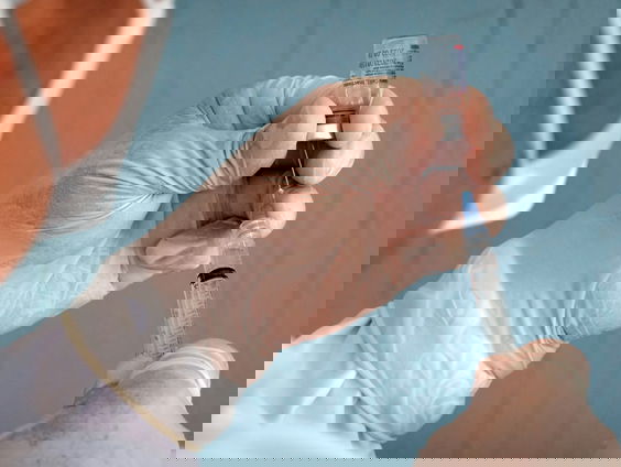 Deel OMT wil geen aparte maatregelen voor ongevaccineerden