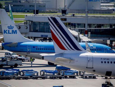 Nieuwe topman moet Air-France-KLM uit het slop trekken