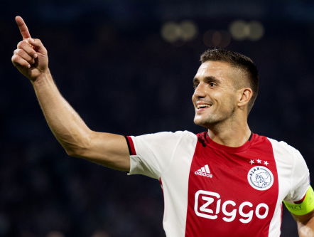 Ajax na zege op APOEL opnieuw naar de Champions League