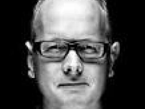 Druktemaker Kees van Amstel - Lerarenregister