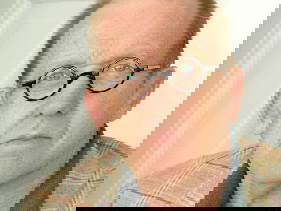 Kunststof - Kees 't Hart, schrijver