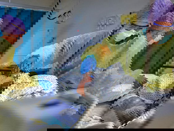 Hoogleraar gezondheidseconomie Jochen Mierau over regionale lockdowns