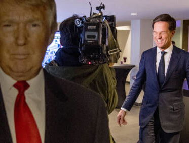 Den Haag vandaag: De verslechterde band met de VS