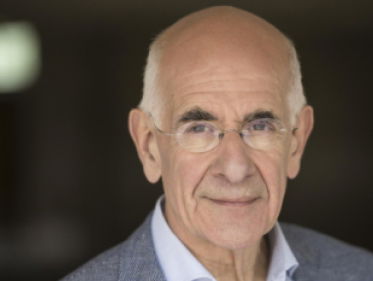 Frits Spits over woorden met een Franse klank