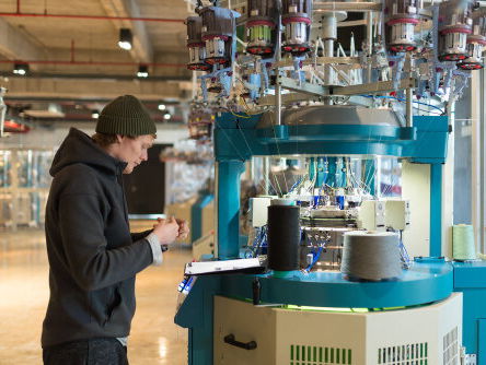 "Wil je de wereld veranderen, werk dan met China"