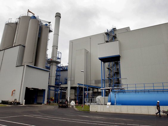 Energiebedrijven willen niet zo snel af van biomassa