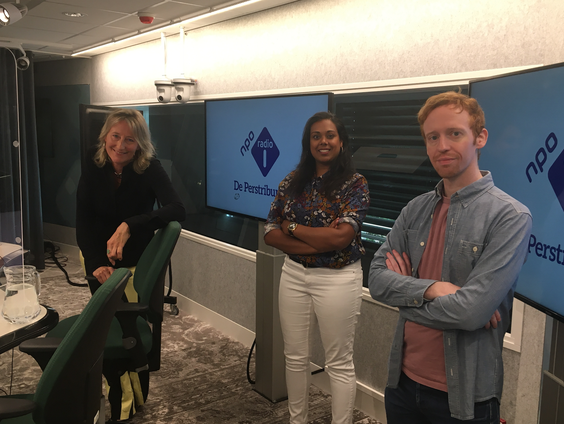 De Mediaweek Awards: Week 36