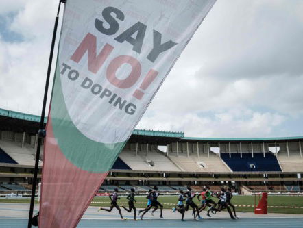 Nederlander ontwikkelt gendopingtest