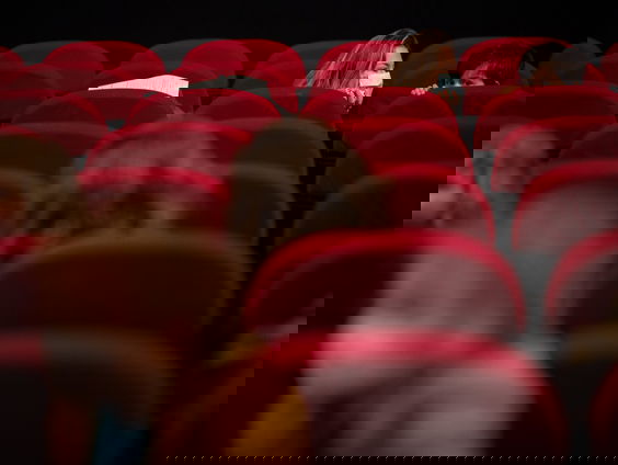 Nieuwe theatershow over depressie