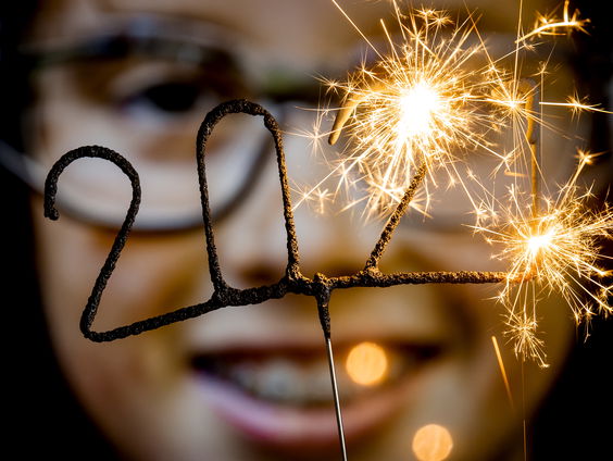 'Er moet een groot uitgesteld Oud en Nieuw-feest komen'