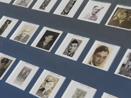 Hoe een Limburgs plaatsje betrokken raakte bij WOI