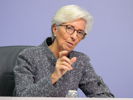 Europese Centrale Bank neemt het heft in eigen hand