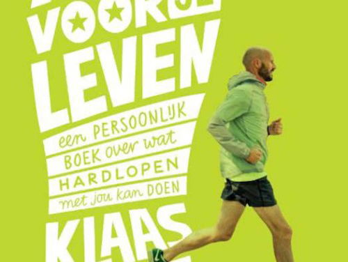 ‘Ren voor je leven’