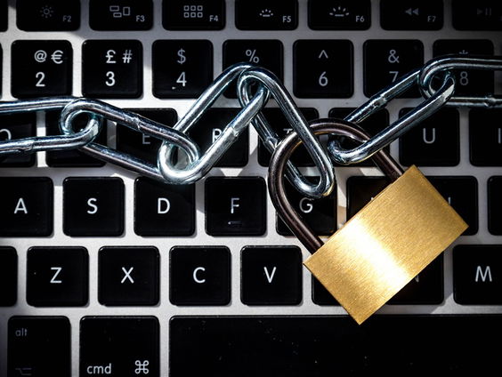 5 vragen over gijzelsoftware