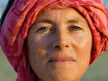 Het paradijs ligt in Papoea