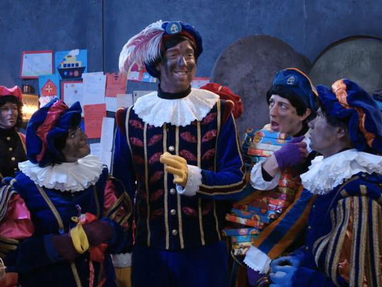 TNA van de Hoofdpiet (Niels van der Laan)