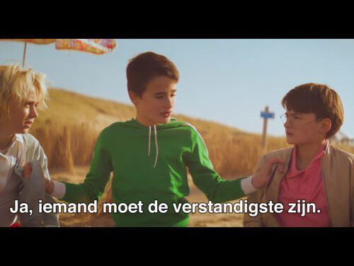 Het verhaal achter de spotjesstrijd van CDA en VVD