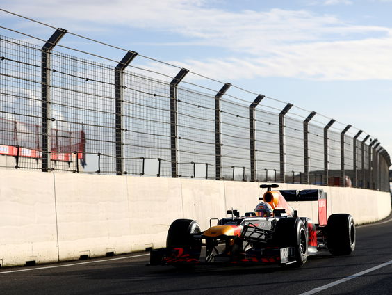 'Racen zonder publiek op Zandvoort lijkt geen optie voor de Formule 1'