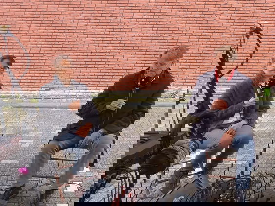 De impact van corona op geestelijk verzorgers