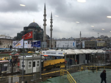 Gaan Turken Nederlandse producten boycotten?