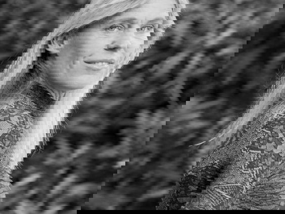 Kunststof - Steffie van den Oord, schrijver en documentairemaker