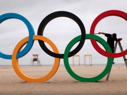 Nieuw plan Olympische Spelen in Nederland