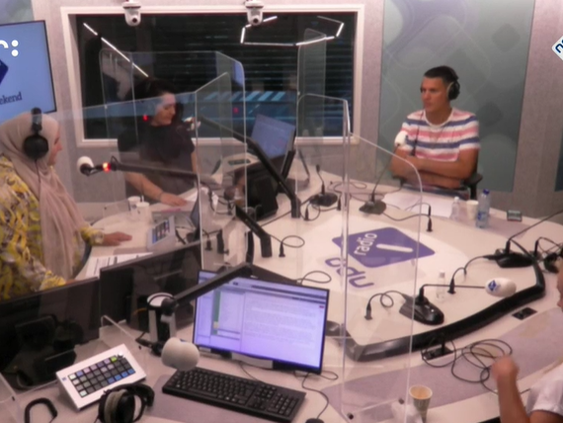 Vanzelfsprekend: nieuwsconsumptie onder jongeren