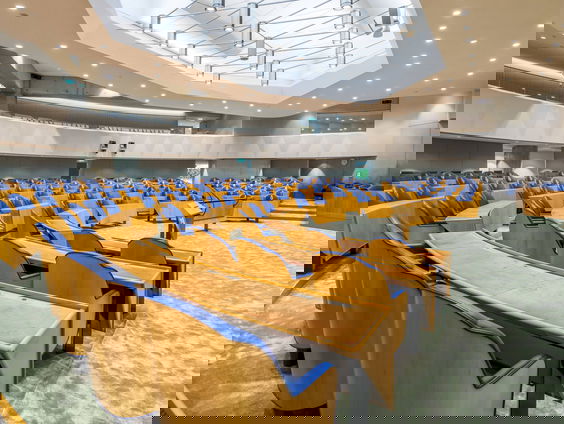 Kees Boonman over de eindeloze kiesdrempeldiscussie