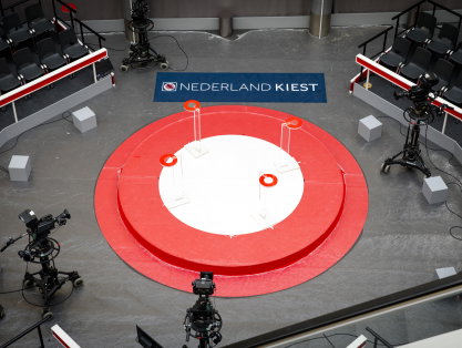 'Klaver uitstekend voorbereid'
