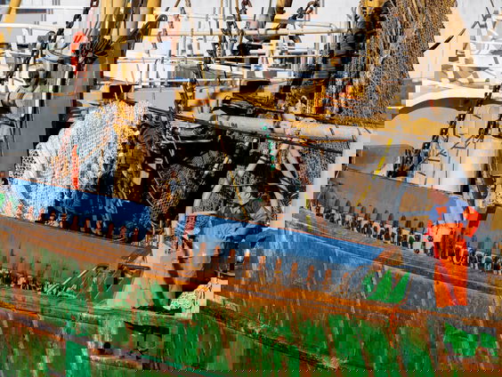 Nederland verzweeg informatie voor EU om pulsvisvergunningen