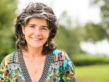 Dieuwertje Blok vertelt Joods familieverhaal