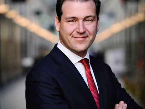 Asscher blikt vooruit op eerste PvdA-congres als partijleider