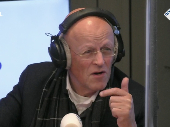 VVD pleit in verkiezingsprogramma voor sterke overheid die moet leveren