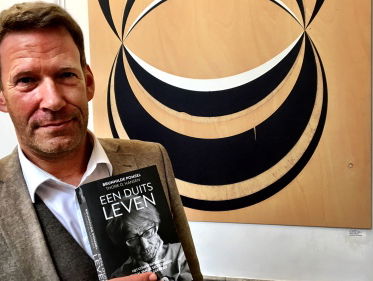 De secretaresse van Goebbels