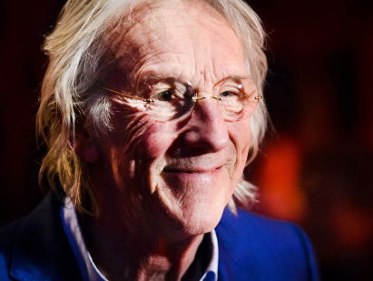 De Optimist Freek de Jonge: 'Actie voeren helpt'