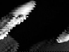 Kunststof - Eché Janga, regisseur