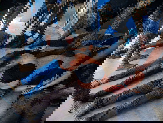 Chaos op Haïti na moord op president