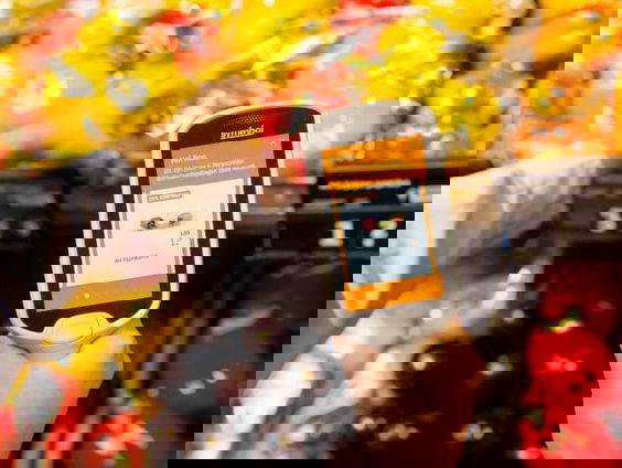 Apparaten om ons heen weten álles en delen dat met wie maar wil