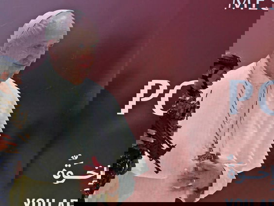 Paus in Irak voor historisch bezoek