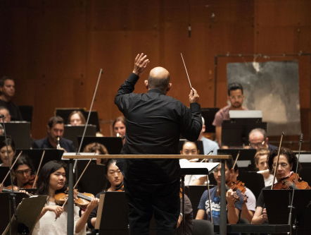 Grensoverschrijdend gedrag in de muziekwereld. Hoe houd je een gezonde sfeer?