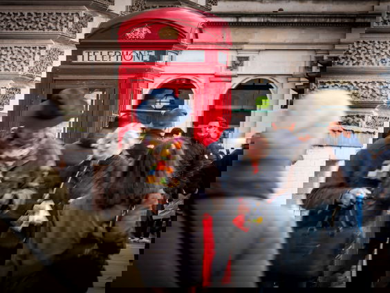 Nieuwe coronamaatregelen in Groot-Brittannië