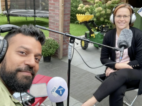 Anesthesiemedewerker Marieke komt niet in aanmerking voor zorgbonus