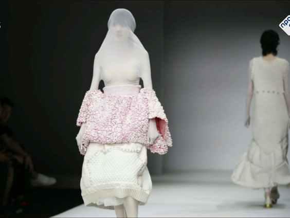 Wat vinden Chinese fashionista's van de H&M-boycot?