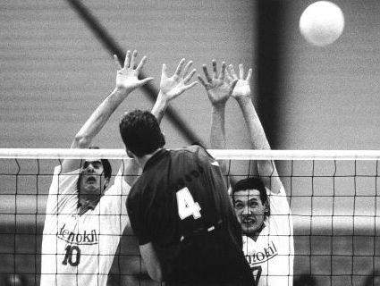 Swanla en de gladde vloer